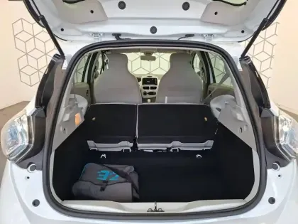Photo 16 Renault Zoé Zoe R90