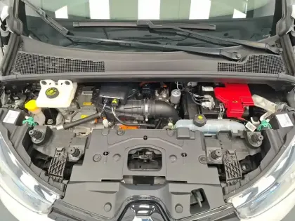Photo 12 Renault Zoé Zoe R90