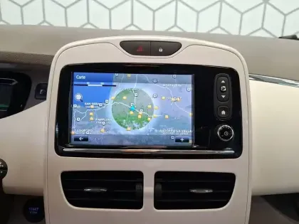 Photo 20 Renault Zoé Zoe R90