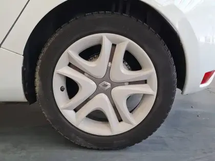 Photo 8 Renault Zoé Zoe R90