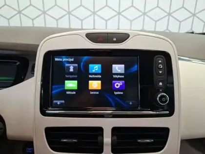 Photo 18 Renault Zoé Zoe R90