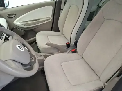 Photo 9 Renault Zoé Zoe R90