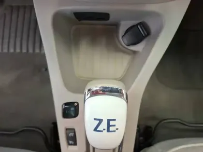 Photo 22 Renault Zoé Zoe R90