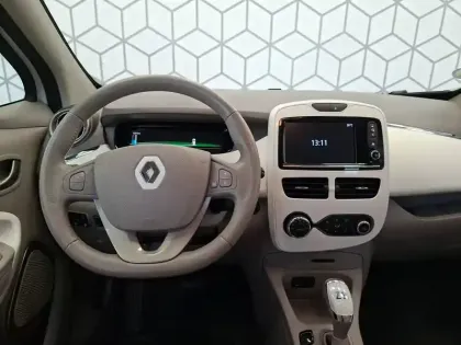 Photo 13 Renault Zoé Zoe R90