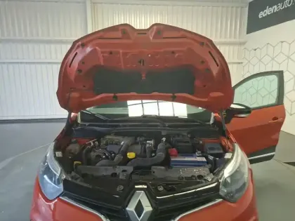 Photo 29 Renault Captur  dCi 90 Energy eco²