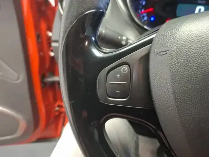 Photo 25 Renault Captur  dCi 90 Energy eco²