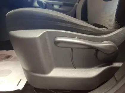 Photo 36 Renault Captur  dCi 90 Energy eco²