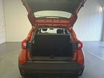 Photo 12 Renault Captur  dCi 90 Energy eco²
