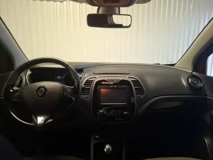 Photo 7 Renault Captur  dCi 90 Energy eco²