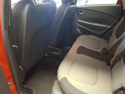 Photo 32 Renault Captur  dCi 90 Energy eco²
