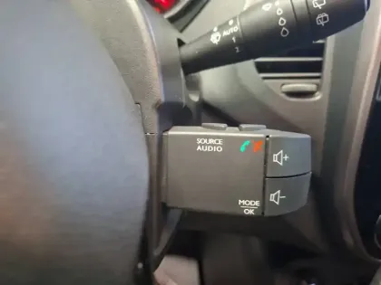 Photo 37 Renault Captur  dCi 90 Energy eco²