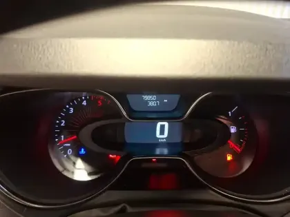 Photo 16 Renault Captur  dCi 90 Energy eco²