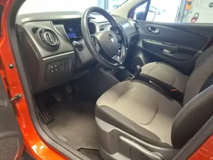 Photo 6 Renault Captur  dCi 90 Energy eco²