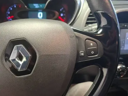 Photo 24 Renault Captur  dCi 90 Energy eco²