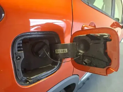 Photo 11 Renault Captur  dCi 90 Energy eco²