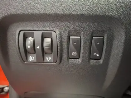 Photo 15 Renault Captur  dCi 90 Energy eco²