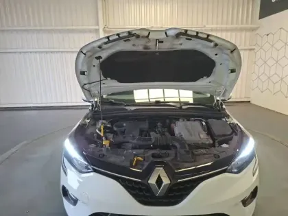 Photo 40 Renault Clio  E-Tech 140 - 21