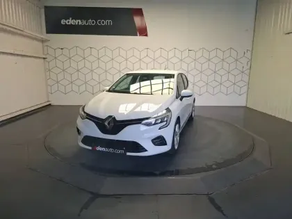 Photo Renault Clio Intens