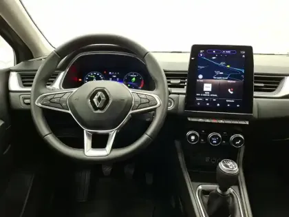 Photo 39 Renault Captur  mild hybrid 140