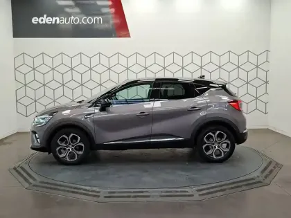 Photo 27 Renault Captur  mild hybrid 140