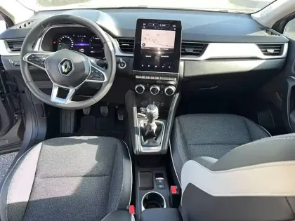 Photo 9 Renault Captur  mild hybrid 140