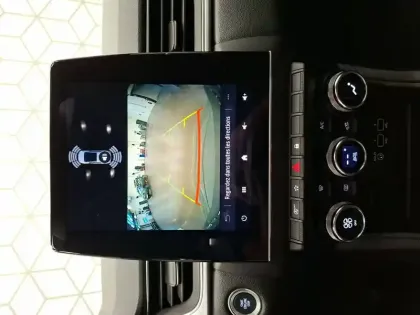 Photo 45 Renault Captur  mild hybrid 140