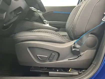 Photo 45 Renault Captur  E-Tech full hybrid 145 ch