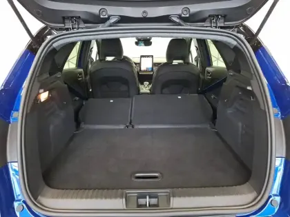 Photo 32 Renault Captur  E-Tech full hybrid 145 ch