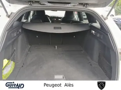 Photo 6 Peugeot 308  SW BlueHDi 130ch S&S EAT8
