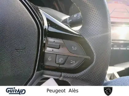 Photo 17 Peugeot 308  SW BlueHDi 130ch S&S EAT8