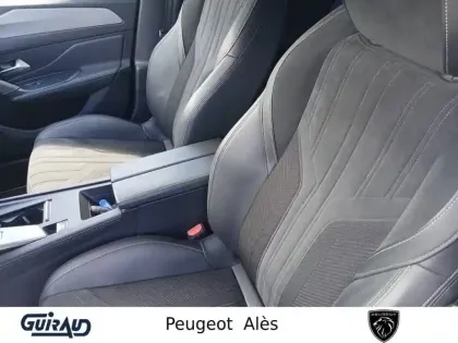 Photo 9 Peugeot 308  SW BlueHDi 130ch S&S EAT8
