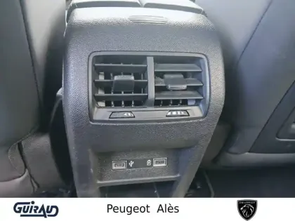 Photo 14 Peugeot 308  SW BlueHDi 130ch S&S EAT8