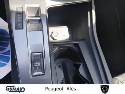 Photo 15 Peugeot 308  SW BlueHDi 130ch S&S EAT8