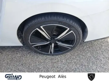Photo 11 Peugeot 308  SW BlueHDi 130ch S&S EAT8