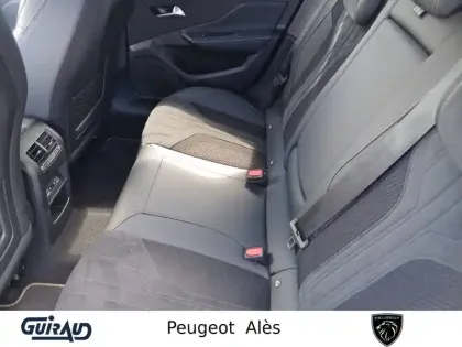Photo 10 Peugeot 308  SW BlueHDi 130ch S&S EAT8