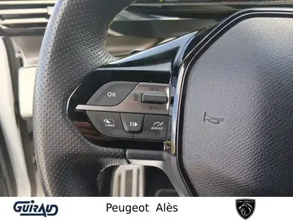 Photo 18 Peugeot 308  SW BlueHDi 130ch S&S EAT8
