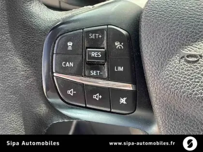 Photo 17 Ford Transit  CUSTOM FOURGON 280 L1H1 2.0 ECOBLUE 130 BVA