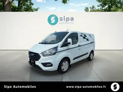 Photo Ford Transit Trend Business