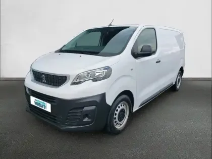 Photo Peugeot Expert Premium