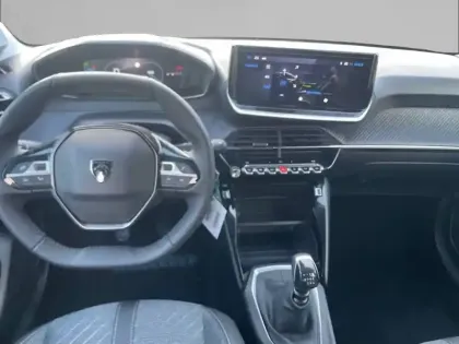 Photo 7 Peugeot 208  100 S&S BVM6