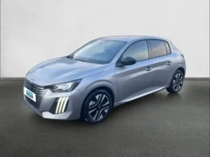 Photo Peugeot 208 Allure