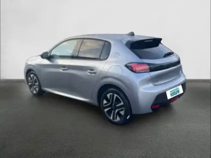 Photo 6 Peugeot 208  100 S&S BVM6