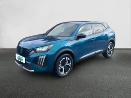 Photo Peugeot 2008 Allure