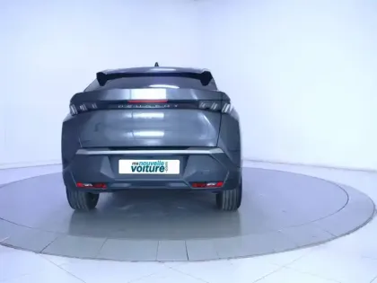 Photo 6 Peugeot 3008  Hybrid 145 e-DCS6