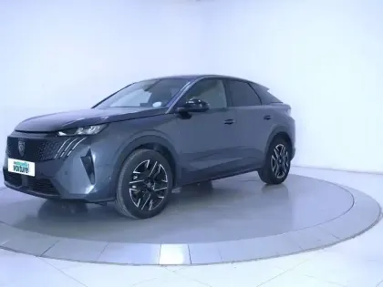 Photo Peugeot 3008 Allure