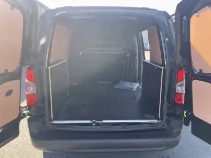 Photo 5 Peugeot Partner  FOURGON STANDARD 650 KG BLUEHDI 100 S&S BVM6