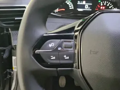 Photo 19 Peugeot 2008  PureTech 100 S&S BVM6