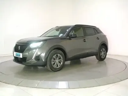 Photo Peugeot 2008 Style