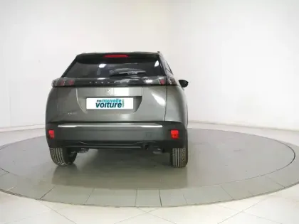Photo 6 Peugeot 2008  PureTech 100 S&S BVM6