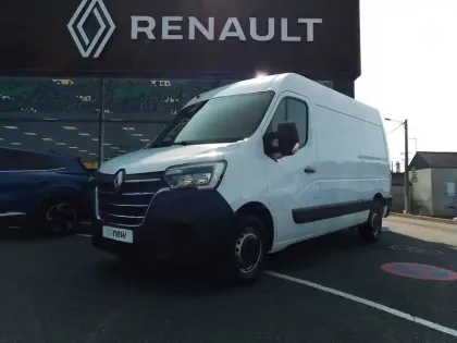 Photo Renault Master Grand Confort